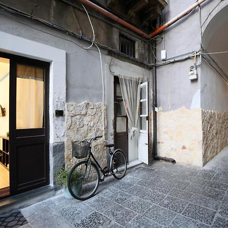 Home&Sharm Reitani Catania Exterior foto