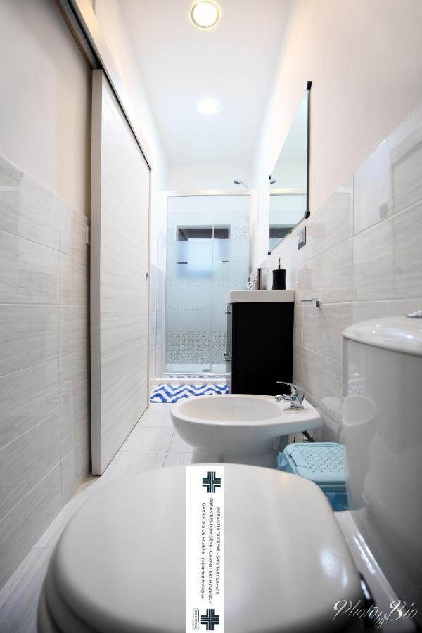 Home&Sharm Reitani Catania Exterior foto