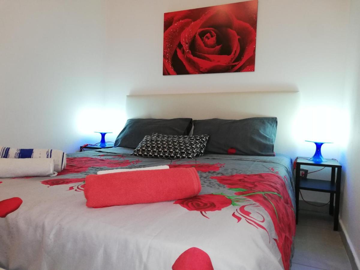 Home&Sharm Reitani Catania Exterior foto