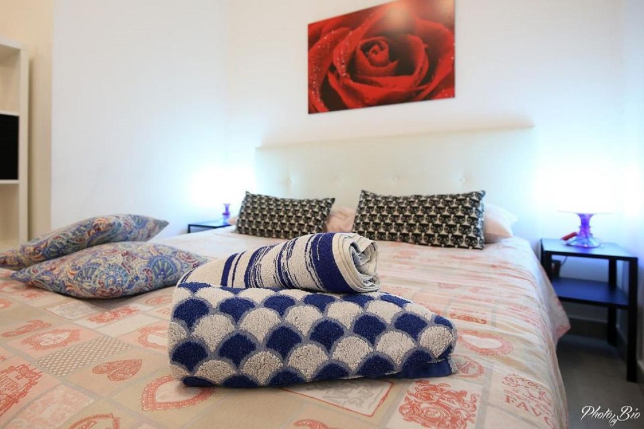 Home&Sharm Reitani Catania Exterior foto
