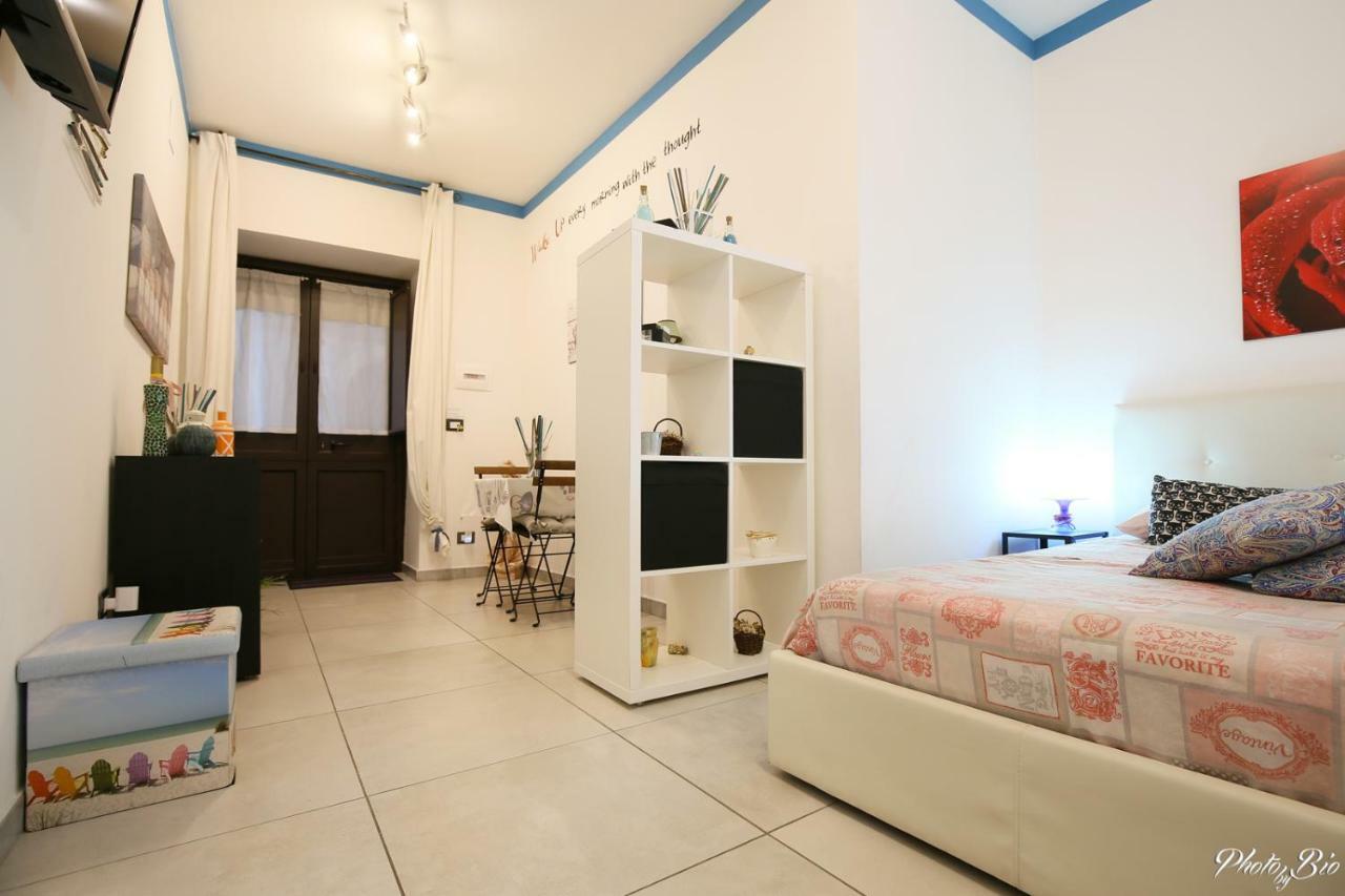 Home&Sharm Reitani Catania Exterior foto