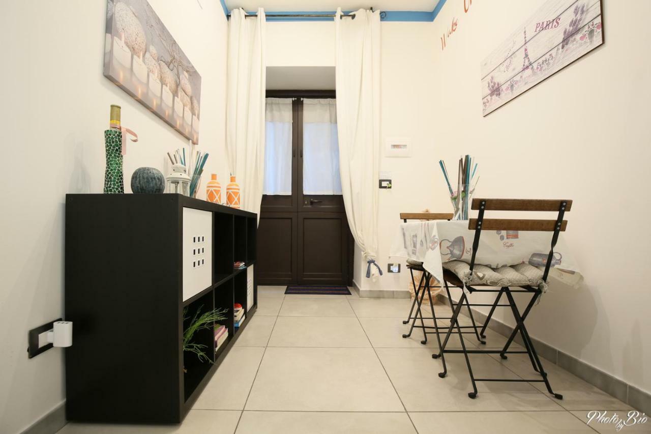 Home&Sharm Reitani Catania Exterior foto