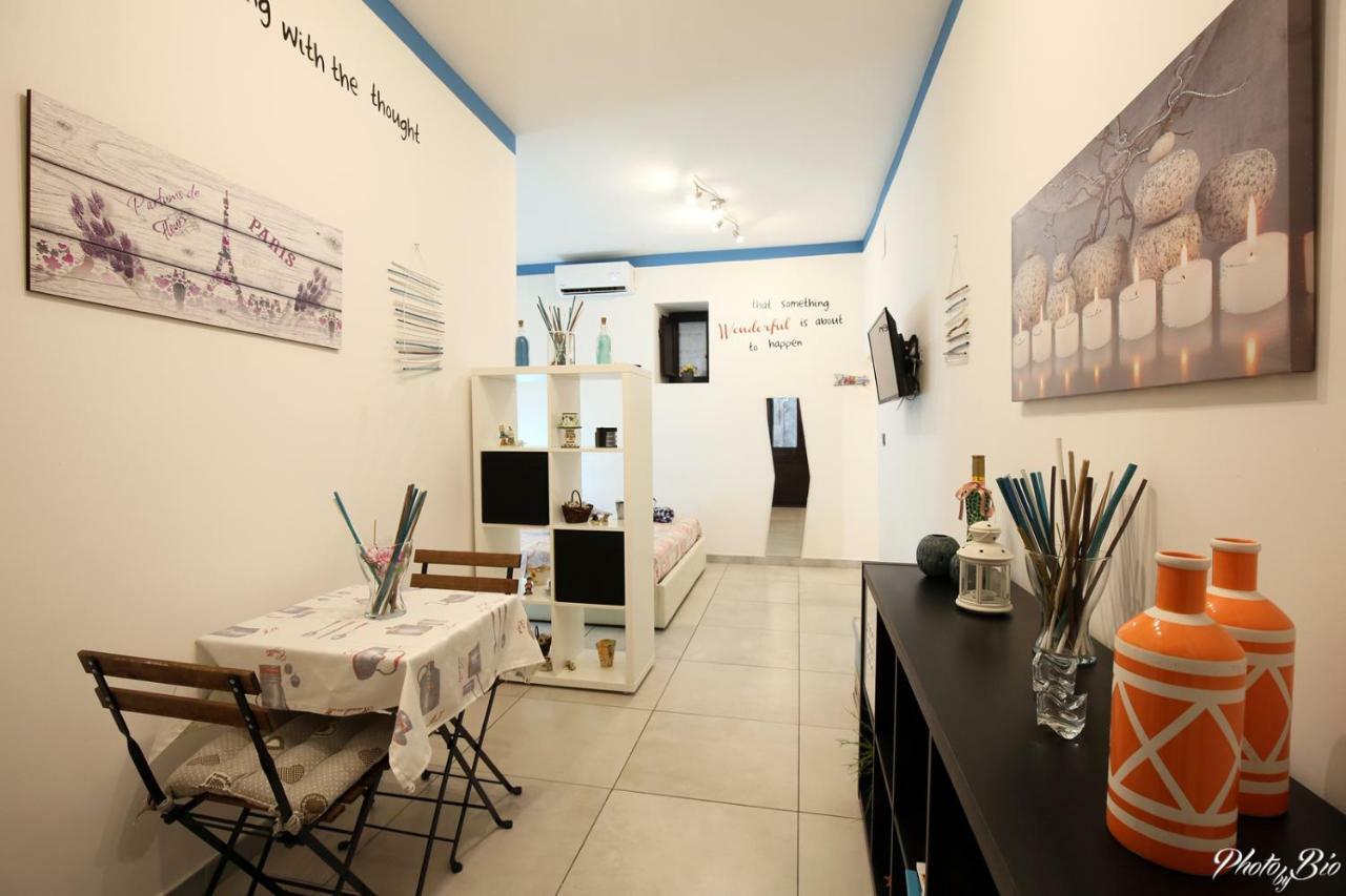 Home&Sharm Reitani Catania Exterior foto
