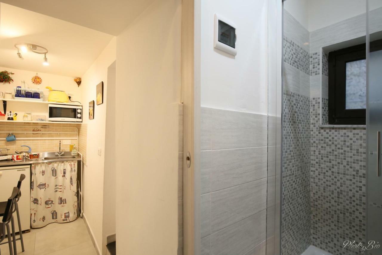 Home&Sharm Reitani Catania Exterior foto